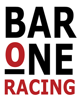 Bar One Racing Logo
